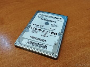 Disk Samsung 1TB 2,5" SATA