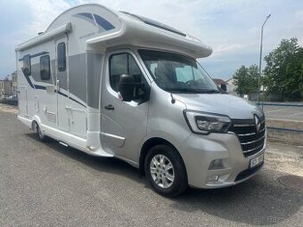 Ahorn Camp 690