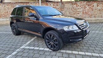 Vw touareg 3.0tdi