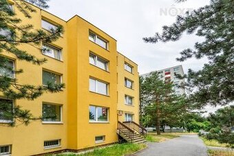 Prodej byt 4+1, 88㎡
