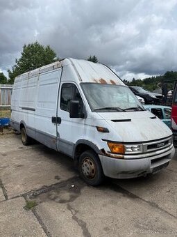 Iveco Daily 35c13