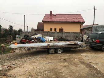 Prodam vlek agados adam