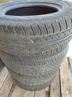 Letní pneu Matador Conquerra 2 245/65 R 17 H XL - 1