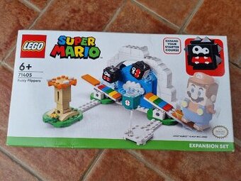 Lego, Super Mario, 7405 - rozšiřující set