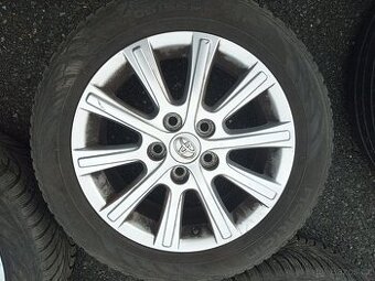 Zimní al 16" ATHENA ORIGINAL TOYOTA COROLLA, AURIS 2015