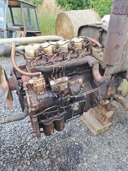 Motor 5611 - 1
