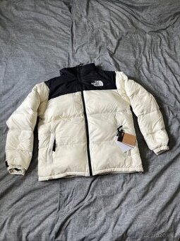 Bílá The North Face 700