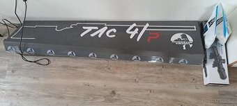 Airsoft Puška Tac-41P (Málo používaná)