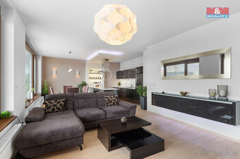 Prodej bytu 2+kk, 88 m², Praha, ul. Devonská