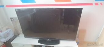Sharp aquos Televize
