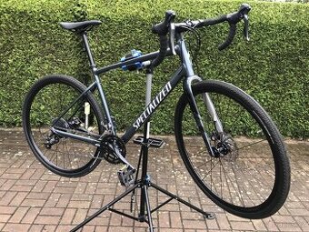 Gravel kolo Specialized Diverge E5 2022 vel.56