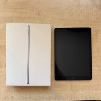 Apple iPad 6. generace 128gb, podpora apple pencil
