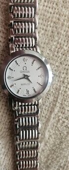 Hodinky Omega - 1