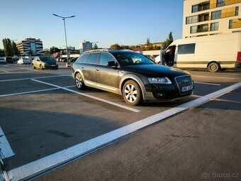 A6 allroad