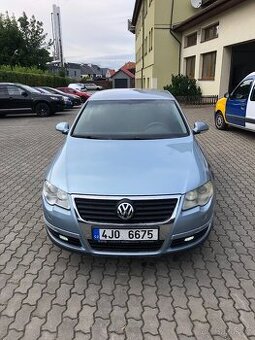 Volkswagen passat 2.0tdi