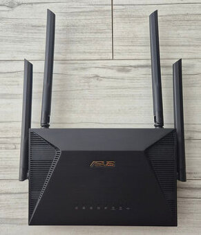 Dvoupásmový router Asus RT-AX53U, WiFi 6