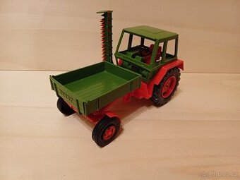 Bruder traktor Fendt GT - 1