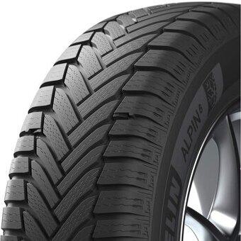 195/65 R15 MICHELIN ALPIN 6 "NOVÉ"