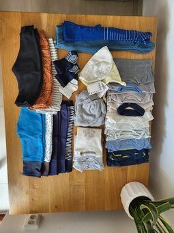 Set / mix oblečení pro chlapečka vel. 68