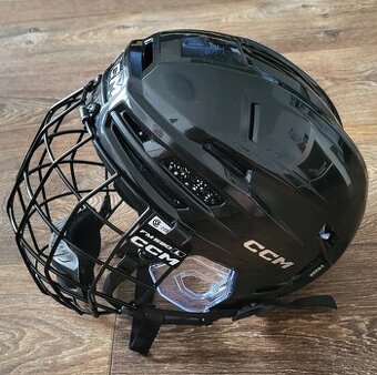 Hokejová helma CCM 920 Sr L (57-63)