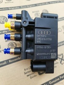 4M0616013B - Ventilova jednotka