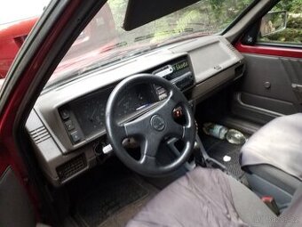 Škoda Favorit