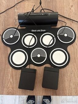 Bicí Electronic  Drum