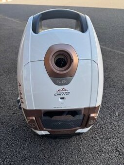 Podlahový vysavač ETA Canto II