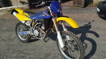 Husqvarna
