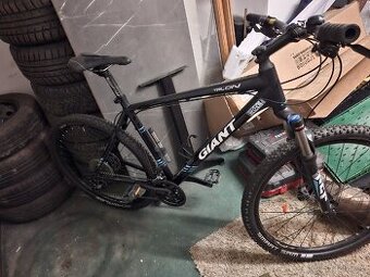 Giant Talon vel.27.5 - 1