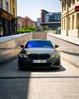 BMW M340i G20 520kW