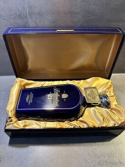 Ballantine's 21 Year Old (Modrý Keramický Dekanter, 70cl)