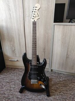 Fender Squier Stratocaster Affinity HSS