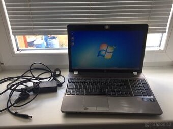 Notebook HP ProBook4530s