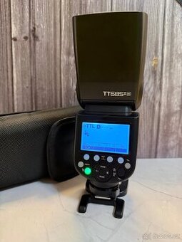 Godox TT685II-N blesk pro Nikon
