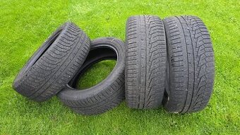 Zimní pneu Hankook 225/55/17