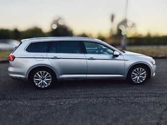 Auto Passat b8