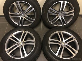 ORIGINAL ALU KOLA MERCEDES GLE W167 275/50/20