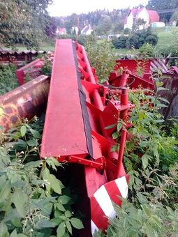 Sněhová radlice LIAZ Tatra