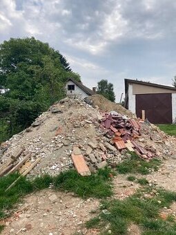 Stavební suť