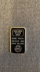 investiční stříbro 1oz ryzost 999