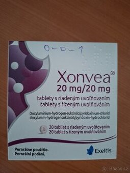 Xonvea