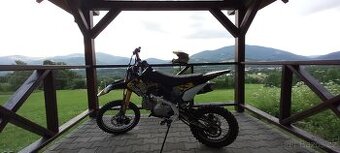 Pitbike 125cc