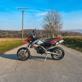 Bmw g 650 x moto