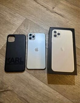 IPhone 11 Pro max