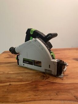 Ponorná pila Festool TS 55 REBQ