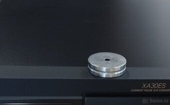 Těžítko, puk, stabilizátor SONY ES