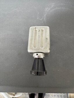 vypínač světel OCTAVIA