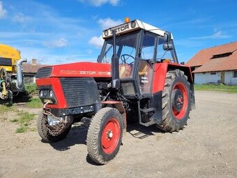 Zetor 8111