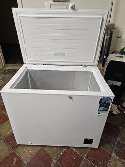 Pultový mrazák Gorenje